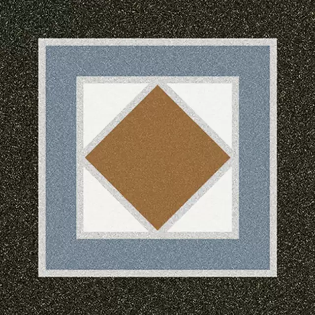 PERONDA HOUSE OF VANITY T.HV-34 11х11 P-6