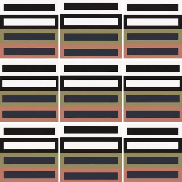 EQUIPE BAUHOME DOMINO COLD 20х20 EQ-5