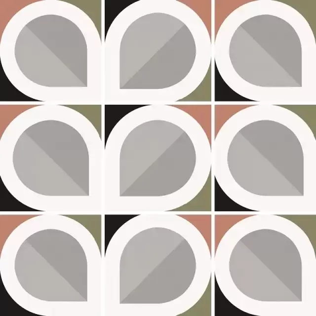 EQUIPE BAUHOME BLATT COLD 20х20 EQ-5