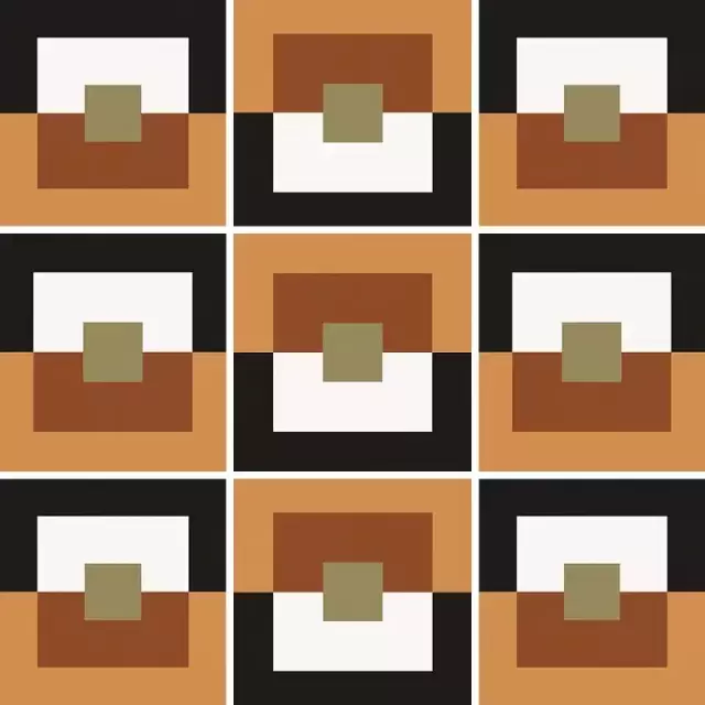 EQUIPE BAUHOME PUNKT WARM 20х20 EQ-5