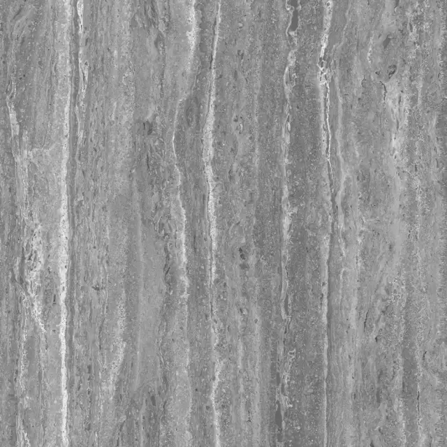 MIRAGE TRAVERTINO DARK EY 08 NAT SQ 60х60x0.9