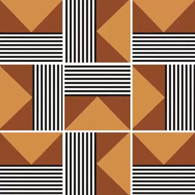 EQUIPE BAUHOME STRICH WARM 20х20 EQ-5