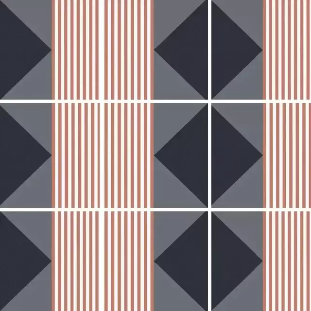 EQUIPE BAUHOME STRICH COLD 20х20 EQ-5