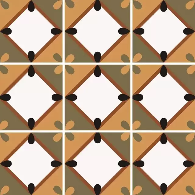 EQUIPE BAUHOME KOROLA WARM 20х20 EQ-5