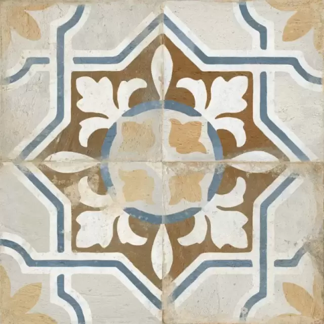 PERONDA FS CLAY SEAL 45х45 BN-14