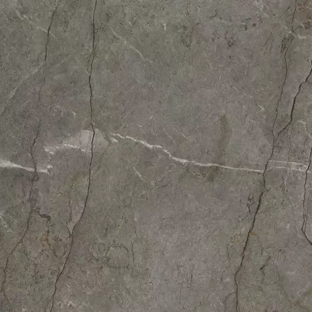 PORCELANOSA XLIGHT ASTANA GREY POLISHED 120х120x6 G-2530