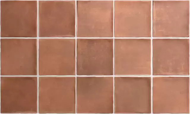 EQUIPE ARGILE COTTO 10х10 EQ-4