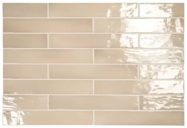 EQUIPE MANACOR BEIGE ARGILE 6.5х40 EQ-5