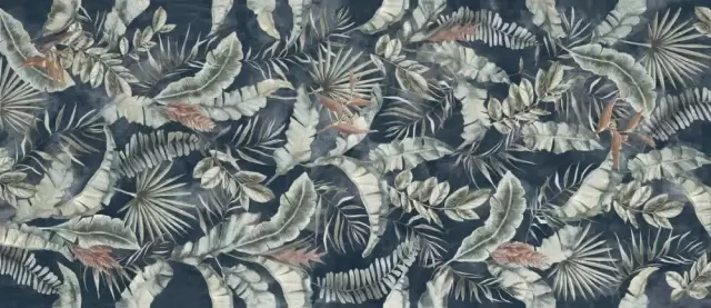 MIRAGE ENCANTO GOLD PP SP SQ 120х278х0.6