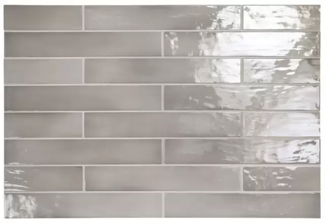 EQUIPE MANACOR MERCURY GREY 6.5х40 EQ-5