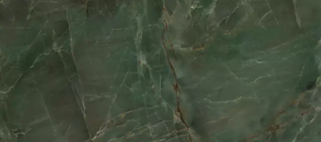 PORCELANOSA XLIGHT EMERALD GREEN 02 POLISHED 120х270 G-2705