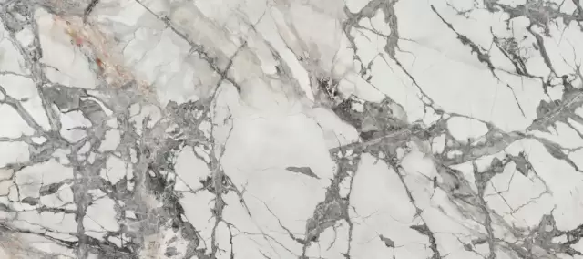 PORCELANOSA XLIGHT INVISIBLE WHITE 03 POLISHED 120х270 G-2705