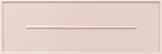 HARMONY RIM PINK DECOR 15х45 H-35