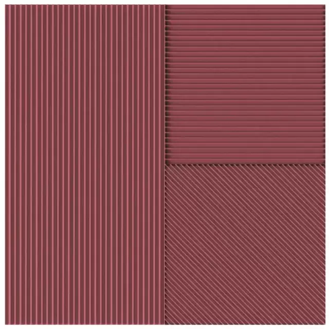 HARMONY LINS BORDEAUX 20х20 Q-7