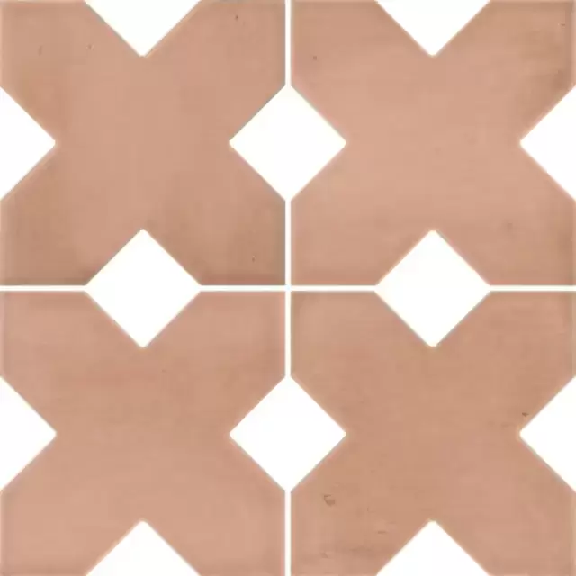 EQUIPE KASBAH TERRACOTTA 12х12 EQ-10D