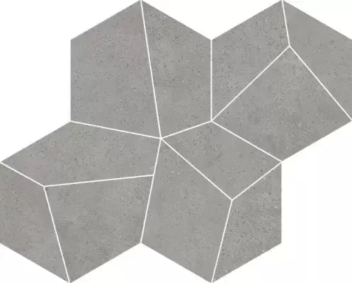 MIRAGE CALCESTRUZZO VV 04 PATCHY NAT 40х34.7