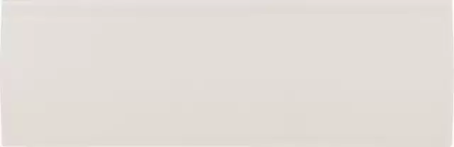 EQUIPE VIBE GESSO WHITE MATT OUT 6.5х20 EQ-4