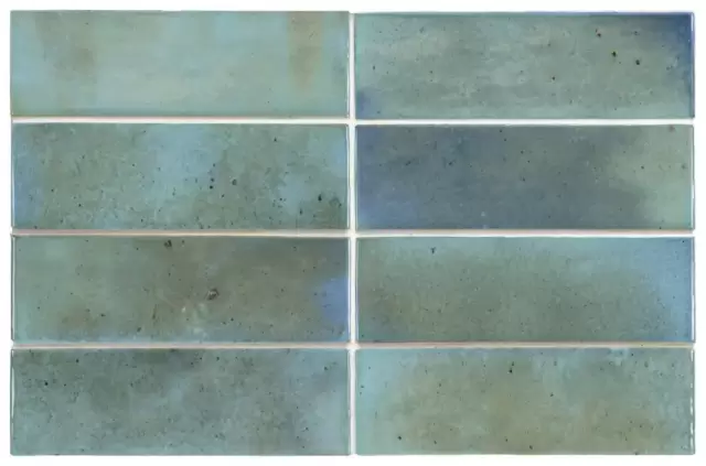 EQUIPE HANOI SKY BLUE 5.1х16.1 EQ-10D