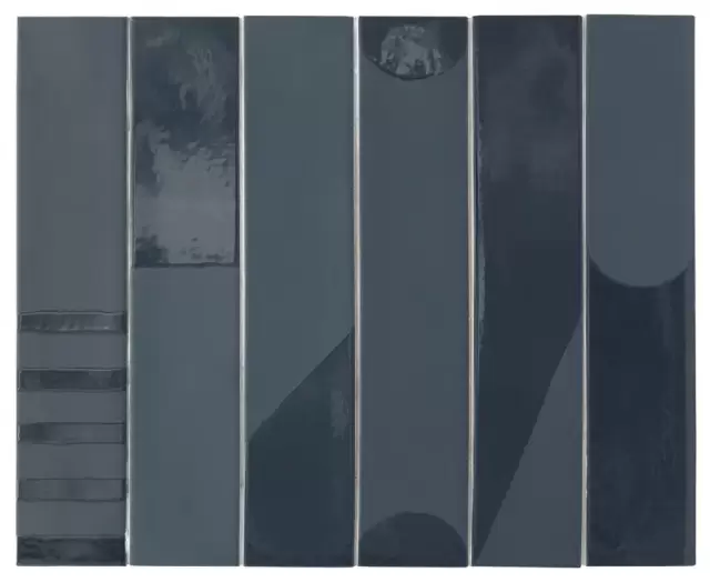 EQUIPE WADI INDACO DECOR 6х30 EQ-6