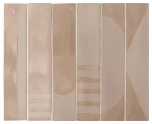 EQUIPE WADI TAUPE DECOR 6х30 EQ-6