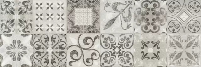 PORCELANOSA ANTIQUE GREY 33.3х100 G-271