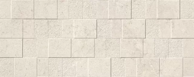 PORCELANOSA DORCIA BLOCK BONE 59.6х150 G-278