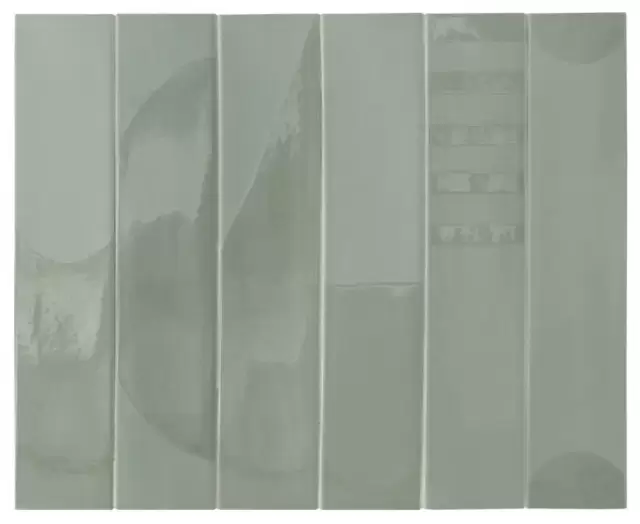 EQUIPE WADI MINT DECOR 6х30 EQ-6