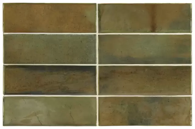 EQUIPE HANOI WILD OLIVE 5.1х16.1 EQ-10D