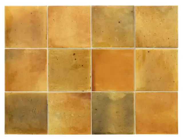 EQUIPE HANOI CARAMEL 10х10 EQ-3