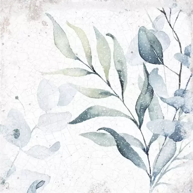 HARMONY MAYOLICA WOODS 15х15 Q-54