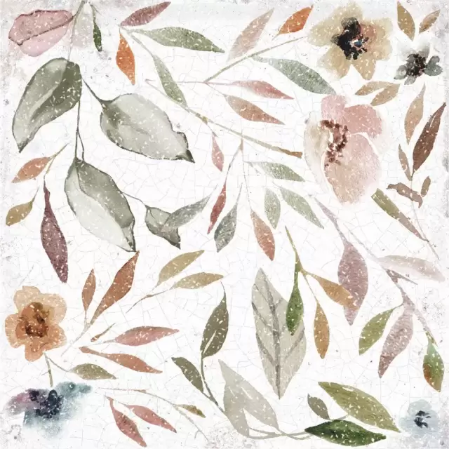 HARMONY MAYOLICA GARDEN 15х15 Q-54