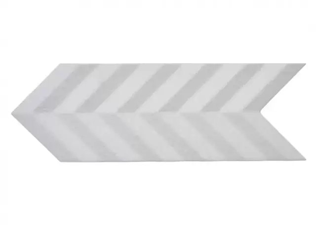 HARMONY FOLD WHITE 15х38 H-48