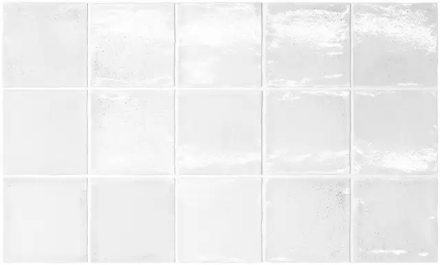 EQUIPE ALTEA WHITE 10х10 EQ-3