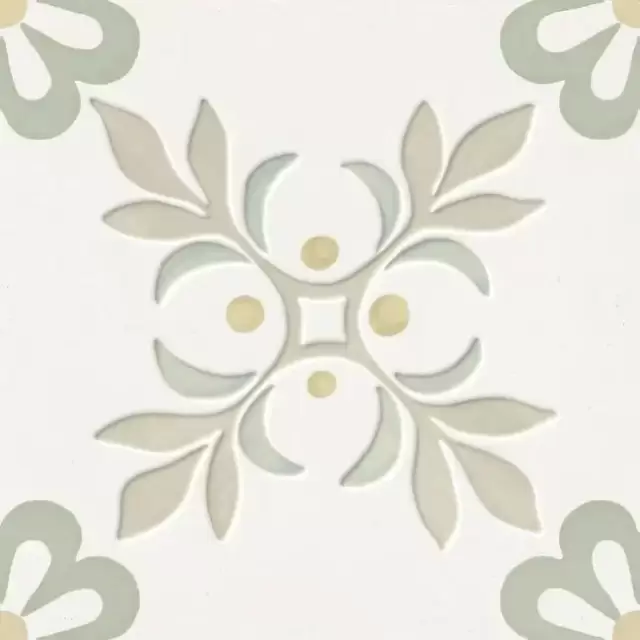 HARMONY LLEVANT TAUPE GARDEN LT 22.3х22.3 Q-55