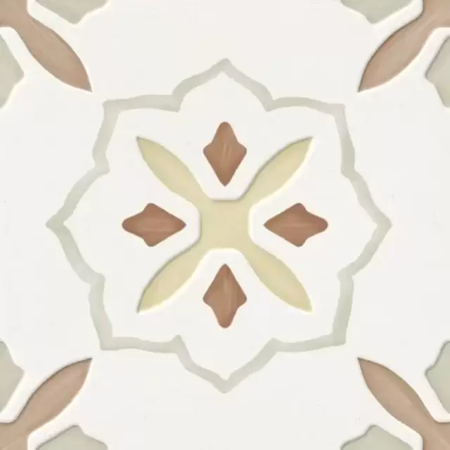 HARMONY LLEVANT CLAY CROSS LT 22.3х22.3 Q-55