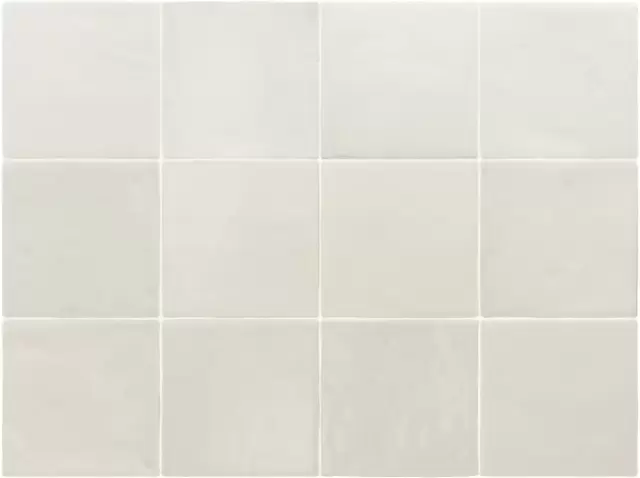 EQUIPE MENORCA WHITE 10х10 EQ-6