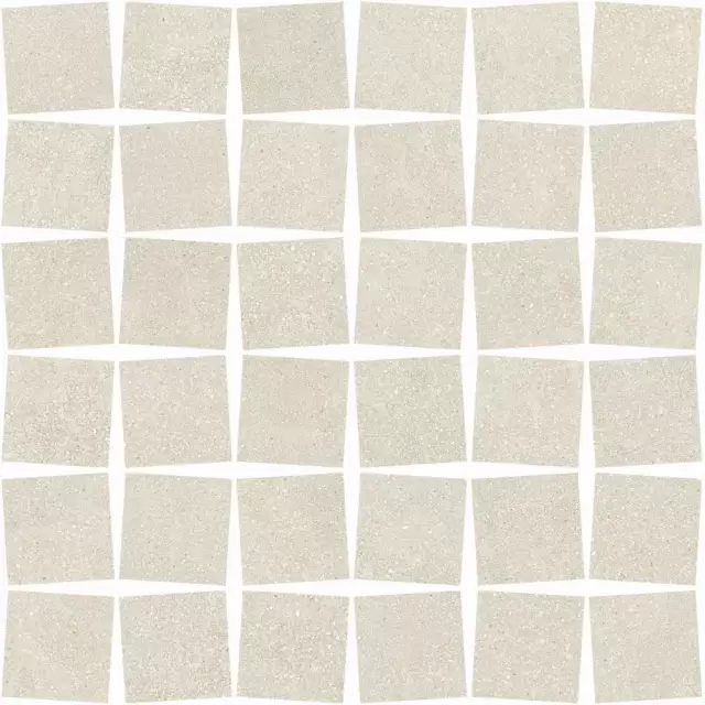MIRAGE RICE RO 01 SP MOSAICO 36T IRREGULAR 30х30