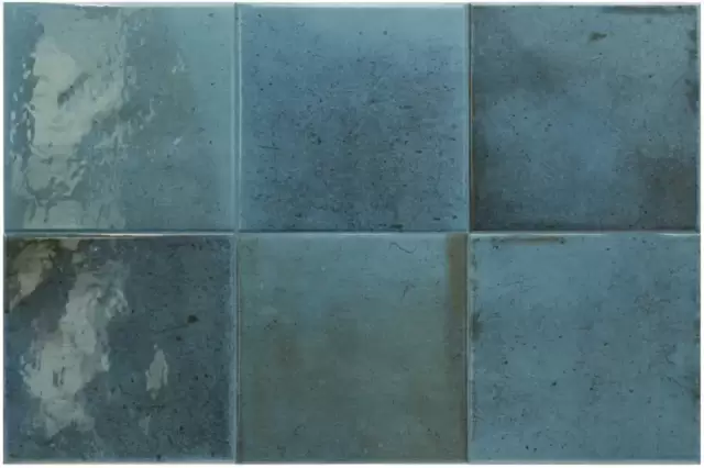 EQUIPE SPA&POOLS BLUE NIGHT 15х15 EQ-4