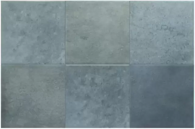 EQUIPE SPA&POOLS INDIGO MATT 15х15 EQ-4