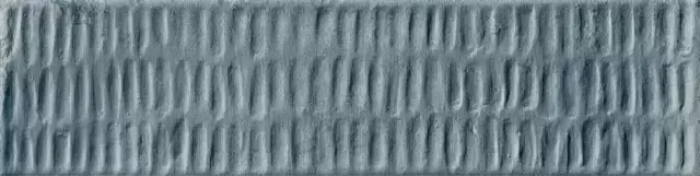 HARMONY LAGOON BLUE DECOR 6х24.6 Q-53