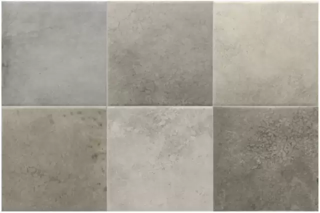 EQUIPE SPA&POOLS SHADOW MATT 15х15 EQ-4