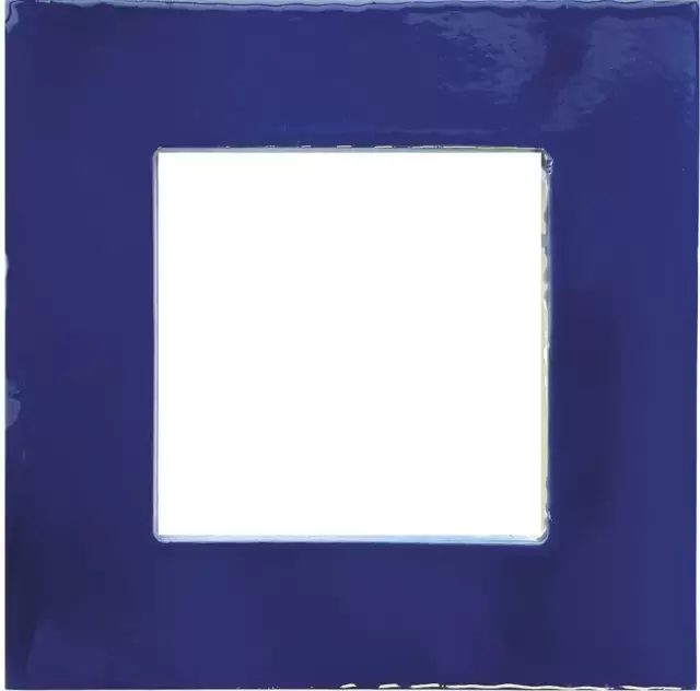 HARMONY IN & OUT OUT BLUE 22.4х22.4 H-22