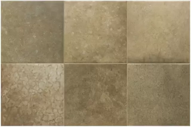 EQUIPE SPA&POOLS JUNGLE MATT 15х15 EQ-4