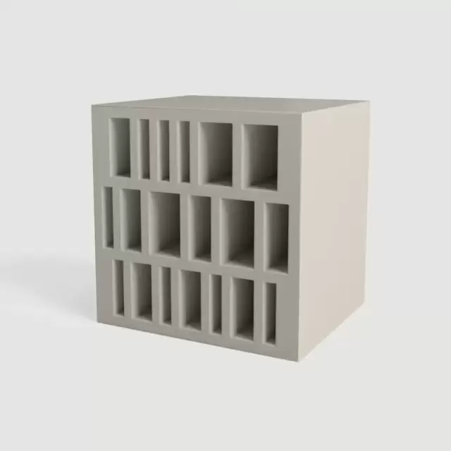 MIRAGE SHADY TA 22 LITO VIBRANTE 12х12x10