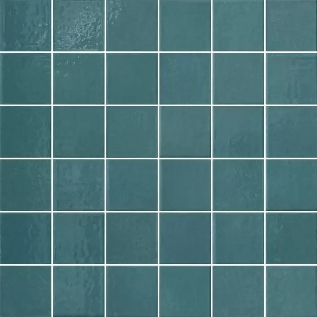 MIRAGE MOSAICO COLOR TURQUOISE 30х30