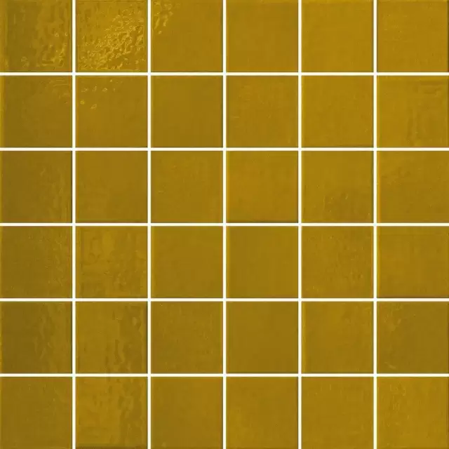 MIRAGE MOSAICO COLOR YELLOW 30х30