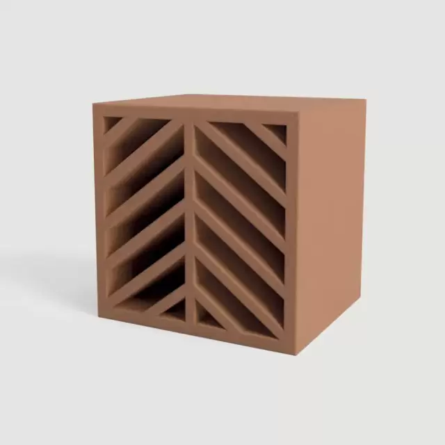 MIRAGE ORIGINAL TA 20 LITO FLORITA 12х12x10