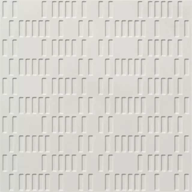 MIRAGE BLANC TA 01 ATMO SONANTE 20х20x0.85