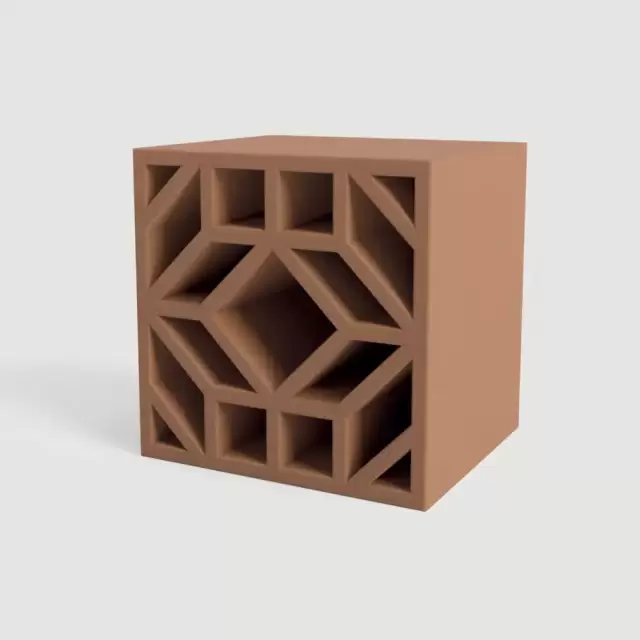 MIRAGE ORIGINAL TA 20 LITO AMIRA 12х12x10