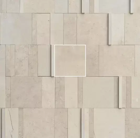 MIRAGE PECE BIANCA OL 03 TABULATE 20х20x2